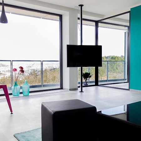 Amazing Apartments Brno Dış mekan fotoğraf