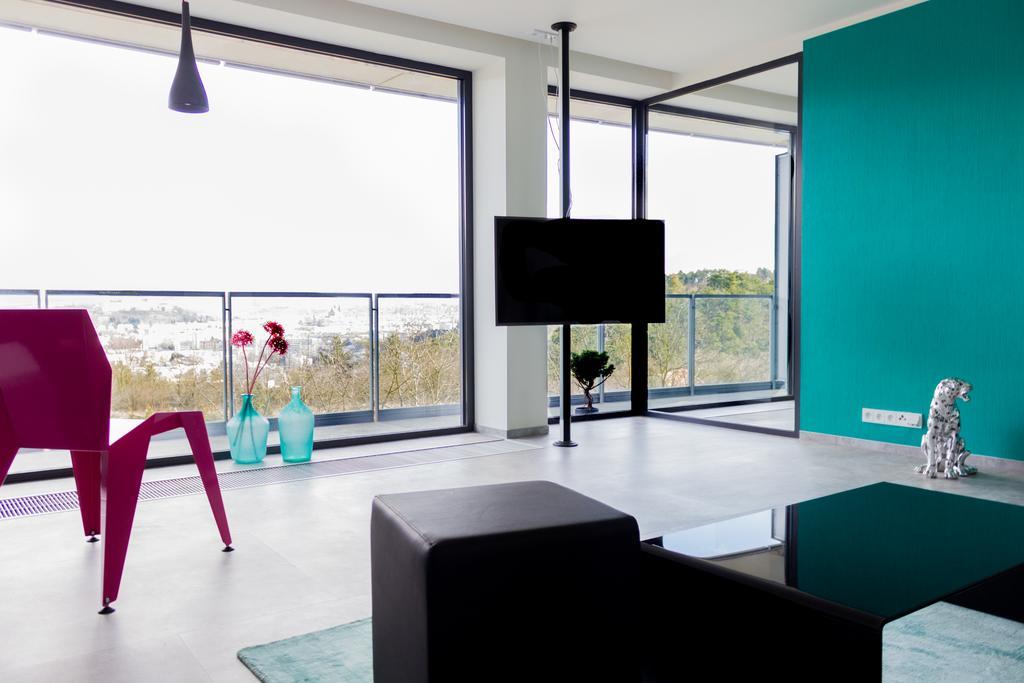 Amazing Apartments Brno Dış mekan fotoğraf