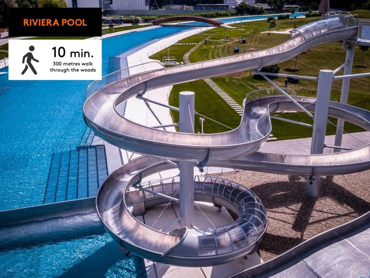 Amazing Apartments Brno Dış mekan fotoğraf